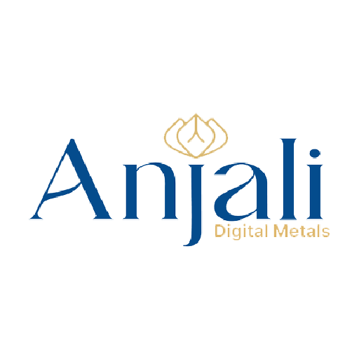 Anjali Digital Metals logo