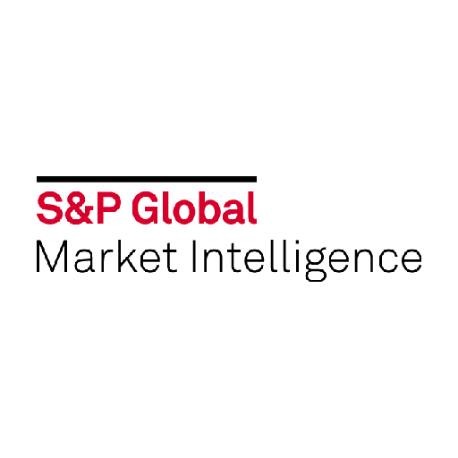S&P Global Market Intelligence logo