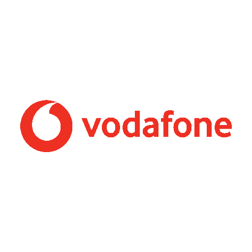 Vodafone Germany logo