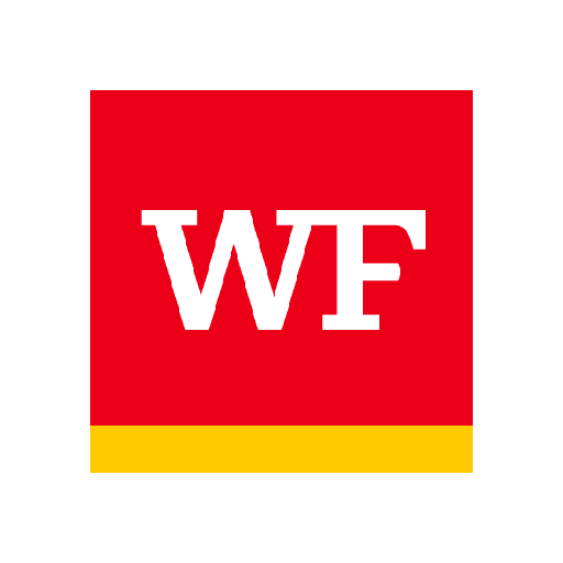 Wells Fargo logo