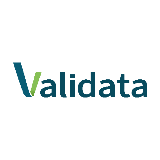 Validata Group logo