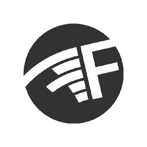 Finovate logo