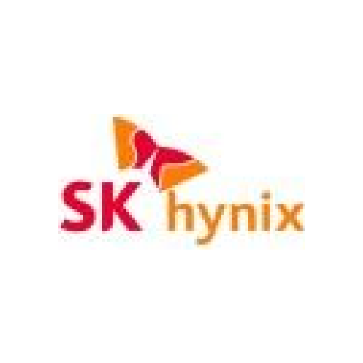 SK Hynix logo