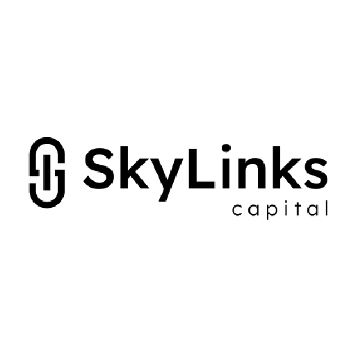 Sky Links Capital Group logo