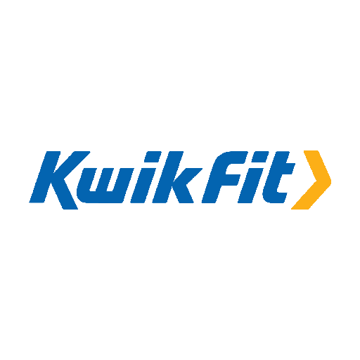 Kwik Fit logo