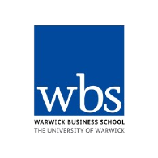 Warwick Business School logo