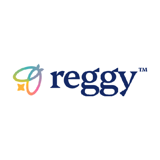 Reggy logo