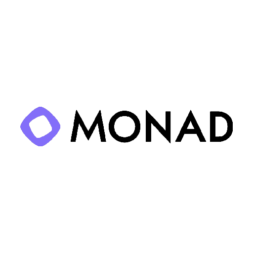 Monad logo