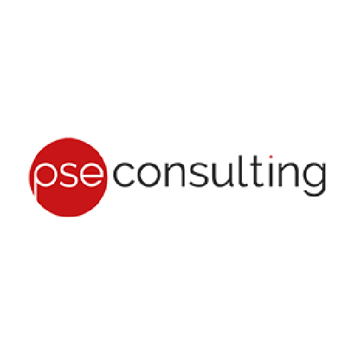 PSE Consulting logo