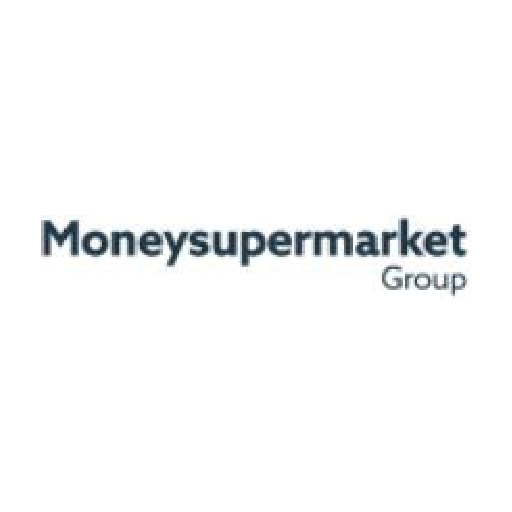 Moneysupermarket Group logo