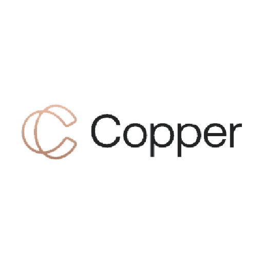 Copper logo