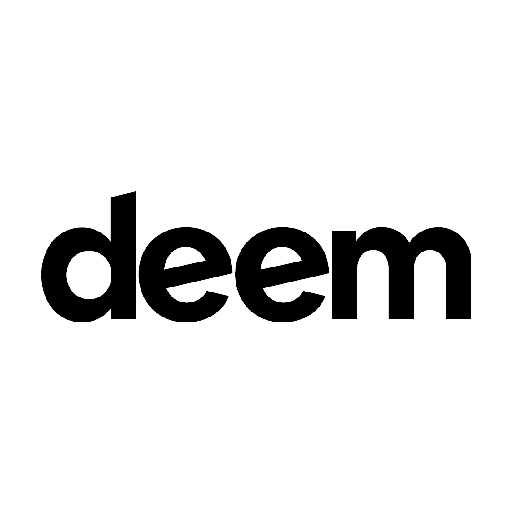 Deem Finance logo