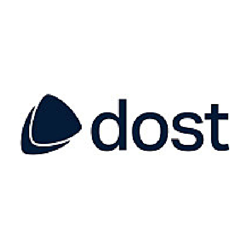 Dost logo