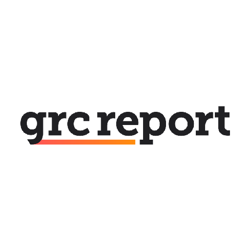 GRC Report logo