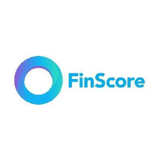 FinScore logo