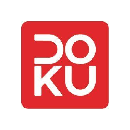 DOKU logo