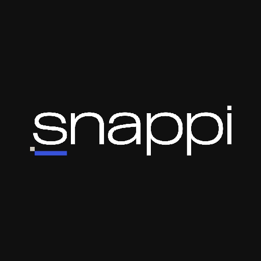 snappi logo