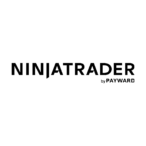 NinjaTrader logo