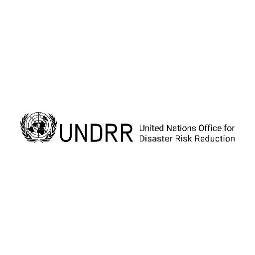 United Nations Office for Disaster Risk Reduction logo