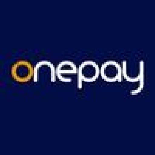 OnePay logo
