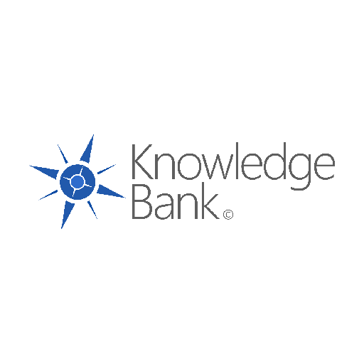 Knowledge Bank logo