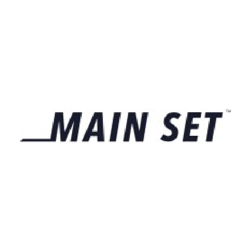 Main Set logo