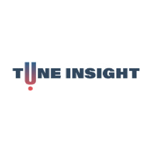 Tune Insight logo