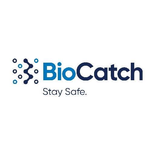BioCatch logo
