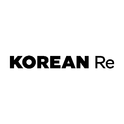 Korean Re logo