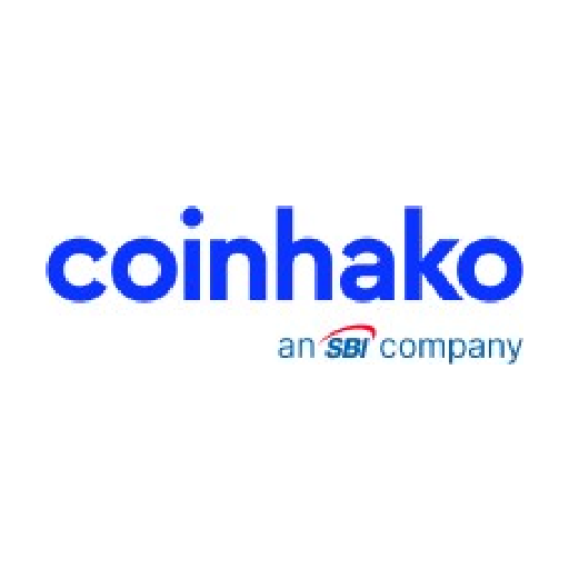 Coinhako logo
