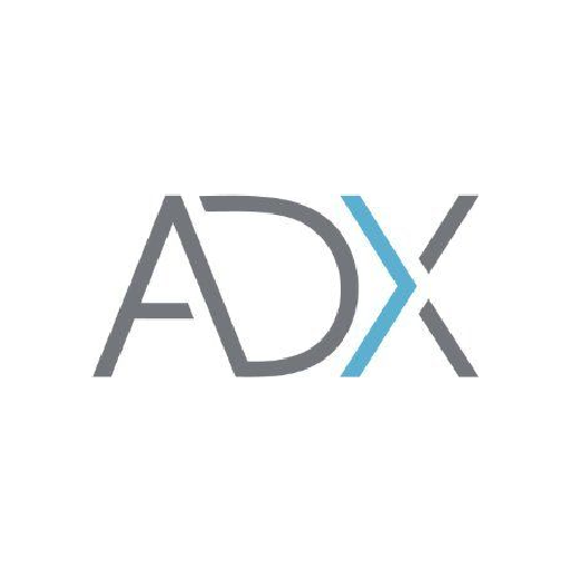 Abu Dhabi Securities Exchange logo