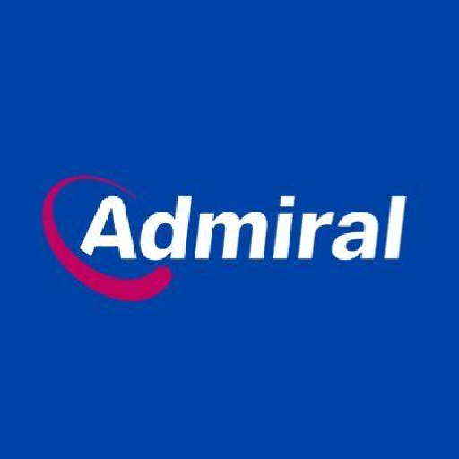 Admiral logo
