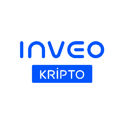 Inveo Kripto logo