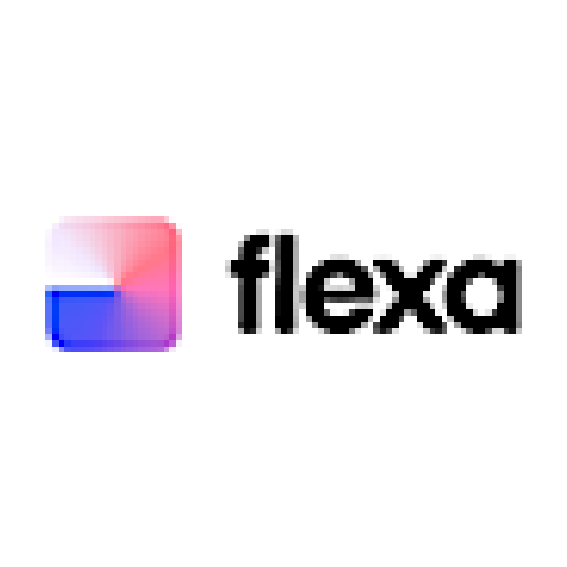 Flexa logo