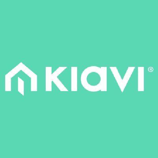 Kiavi logo