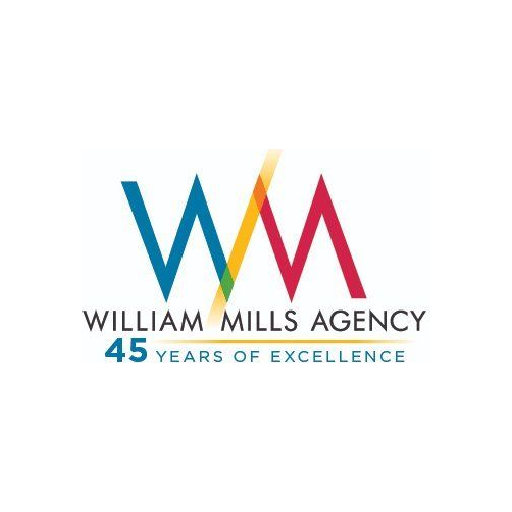 William MIlls logo