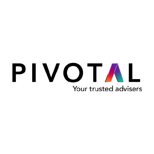 Pivotal logo