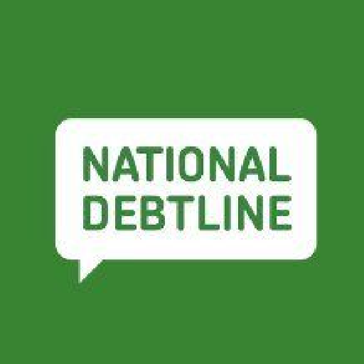 National Debtline logo