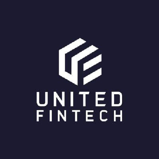 United Fintech logo