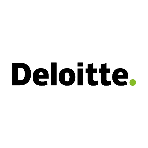 Deloitte Ireland Corporate Finance logo