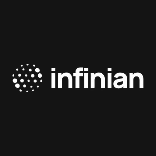 Infinian logo