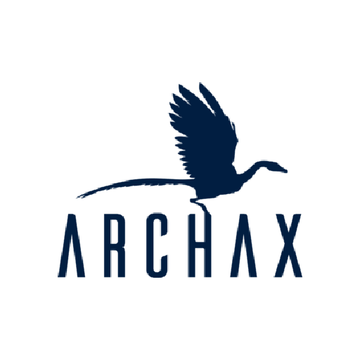 Archax logo