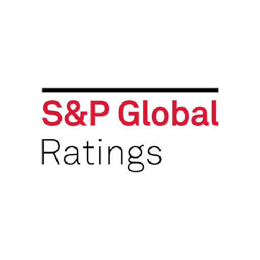 S&P Global Ratings logo