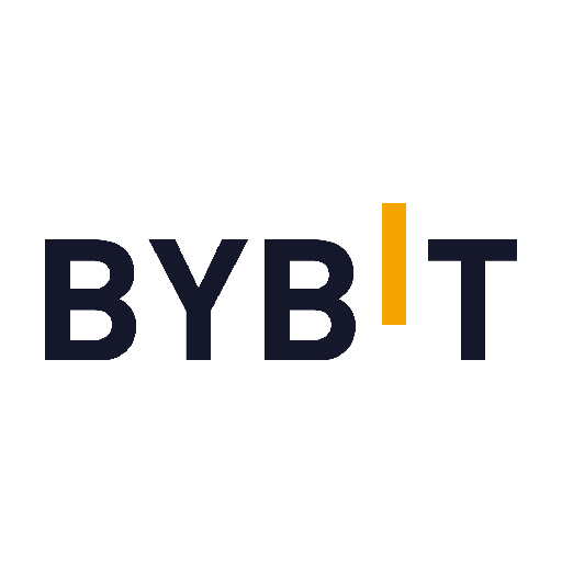 Bybit logo