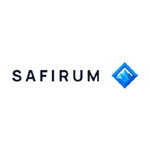 Safirum AG logo