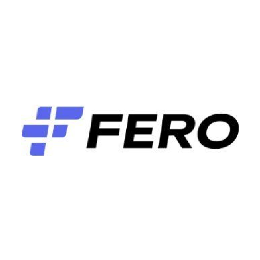 FERO logo