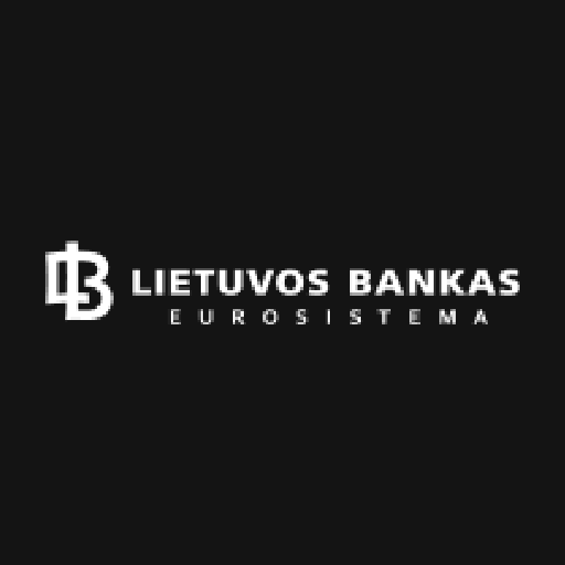 Bank of Lithuania logo