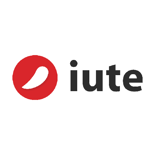 iute logo