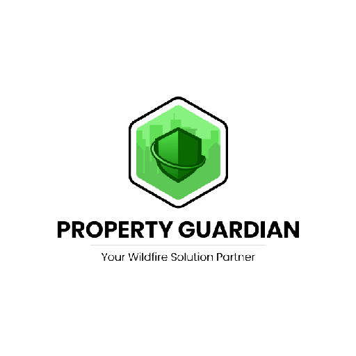 Property Guardian logo