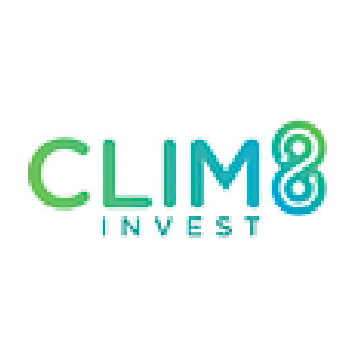 Clim8 Invest logo